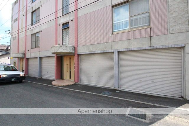その他共有部分　その他共有部分