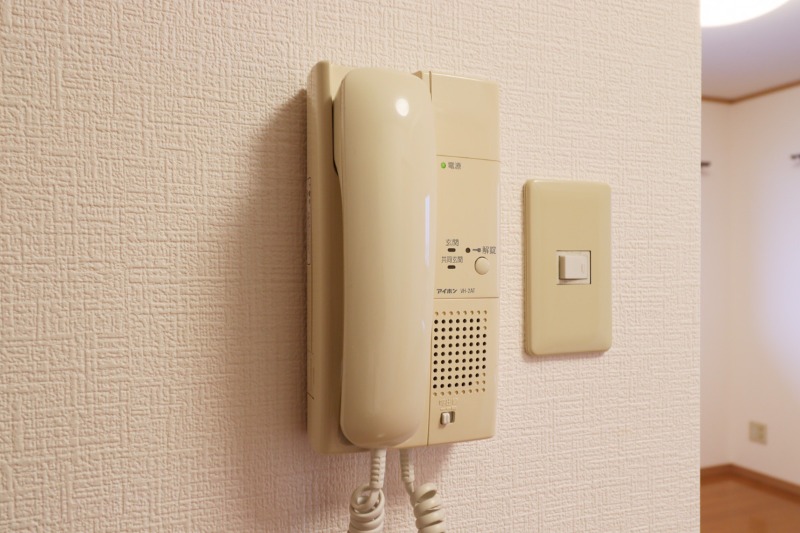 セキュリティ　図面と現状に相違がある場合には現状を優先