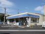コンビニ　ローソン高松塩上町店（コンビニ）まで317m
