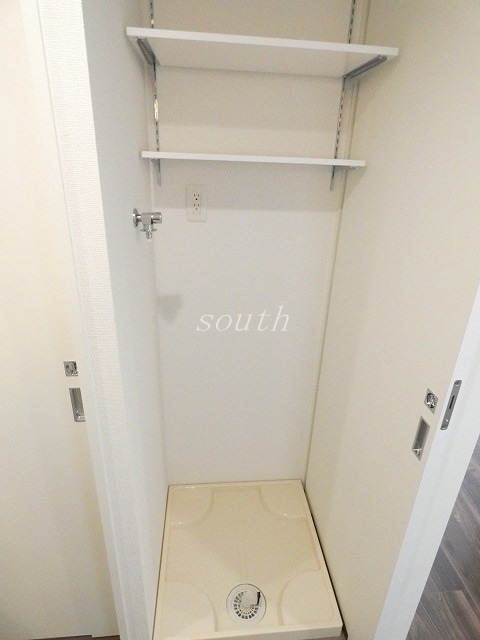 その他設備　お部屋により室内カラーが異なります