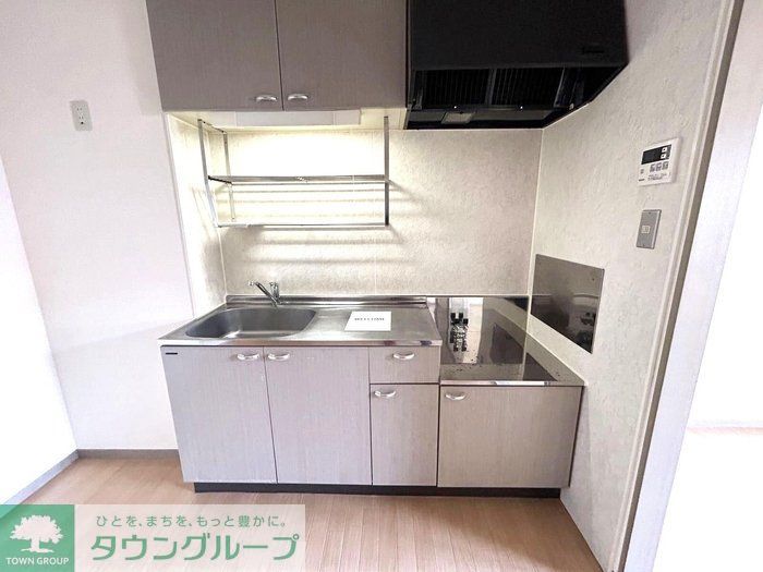 キッチン　お問合せはタウンハウジングまで！※現地待合わせ相談可能