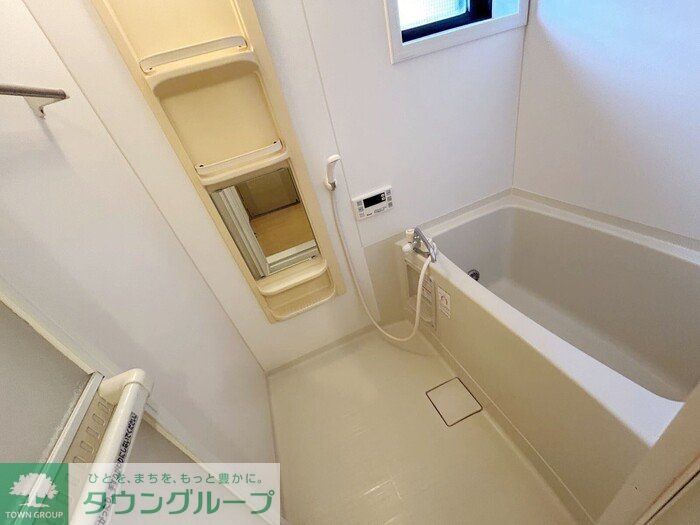 バス・シャワールーム　お問合せはタウンハウジングまで！※現地待合わせ相談可能