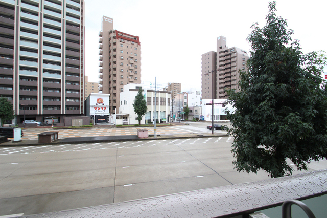 眺望　※別室の参考写真の為、現況優先です。