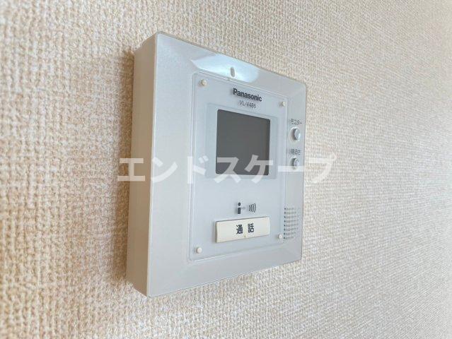 セキュリティ　高崎、前橋、伊勢崎エリアのお部屋探しはエンドスケープまで！お