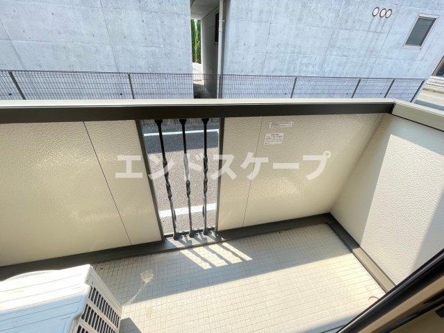 バルコニー　高崎、前橋、伊勢崎エリアのお部屋探しはエンドスケープまで！お
