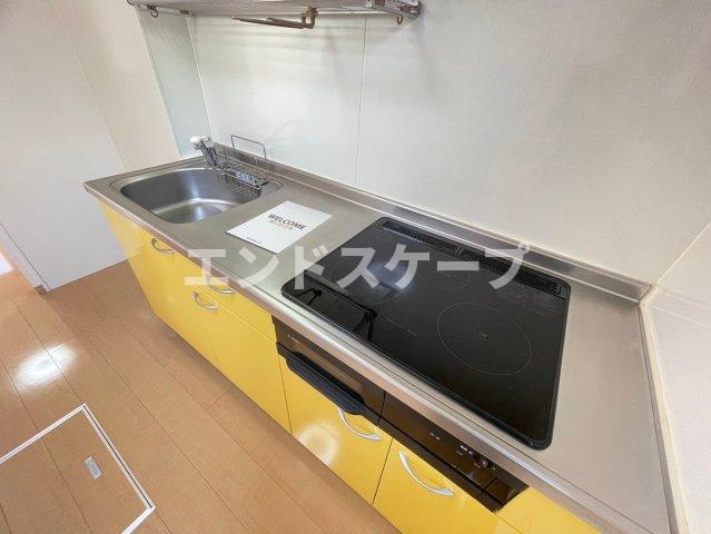 キッチン　高崎、前橋、伊勢崎エリアのお部屋探しはエンドスケープまで！お