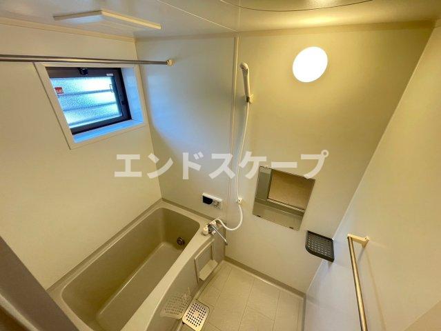 バス・シャワールーム　高崎、前橋、伊勢崎エリアのお部屋探しはエンドスケープまで！お