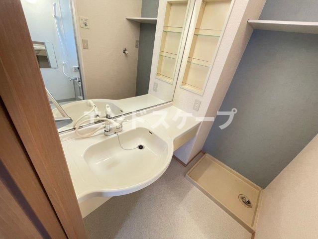 洗面設備　高崎、前橋、伊勢崎エリアのお部屋探しはエンドスケープまで！お