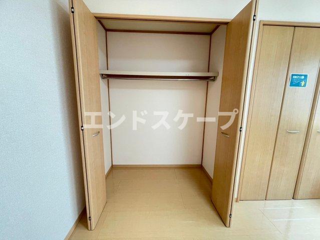 収納　高崎、前橋、伊勢崎エリアのお部屋探しはエンドスケープまで！お
