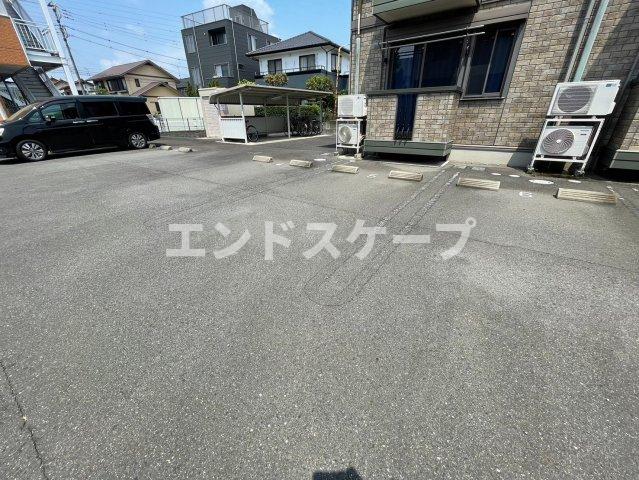 駐車場　高崎、前橋、伊勢崎エリアのお部屋探しはエンドスケープまで！お