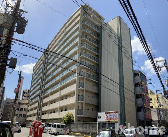 建物外観　外観も気になるポイント