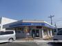 コンビニ　ローソン（コンビニ）まで627m