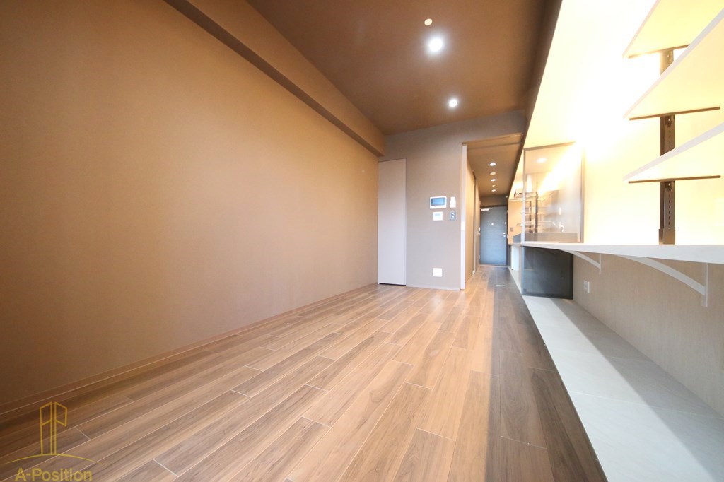 その他部屋・スペース　アーバネックス心斎橋EAST