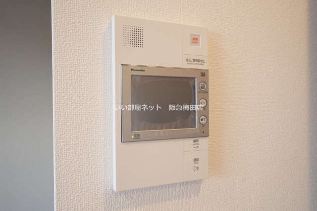 セキュリティ　画像と現状が異なる場合は現状優先となります。