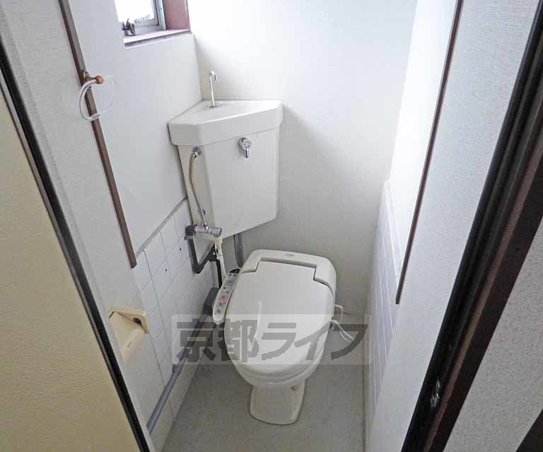 トイレ　綺麗なトイレです。