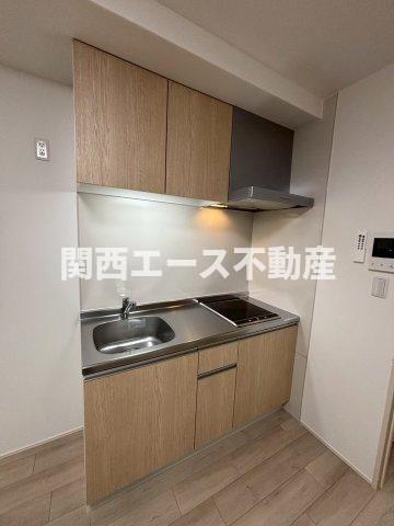 キッチン　同一商品