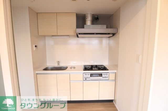 キッチン　※参考写真
