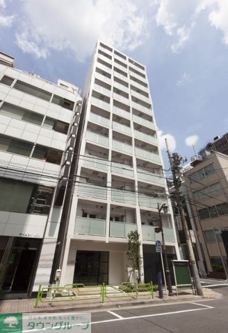 建物外観　★外観★