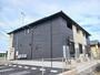 矢作橋駅より徒歩12分 1階 新築の賃貸物件
