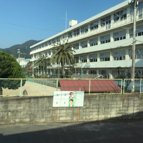 小学校　祇園小学校（小学校）まで921m