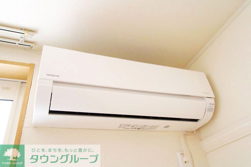 その他設備　設備