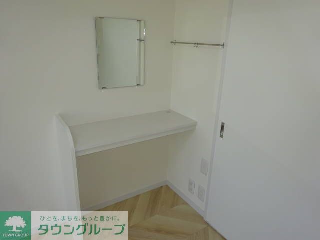 その他部屋・スペース　★お部屋探しはタウンハウジング稲田堤店まで★
