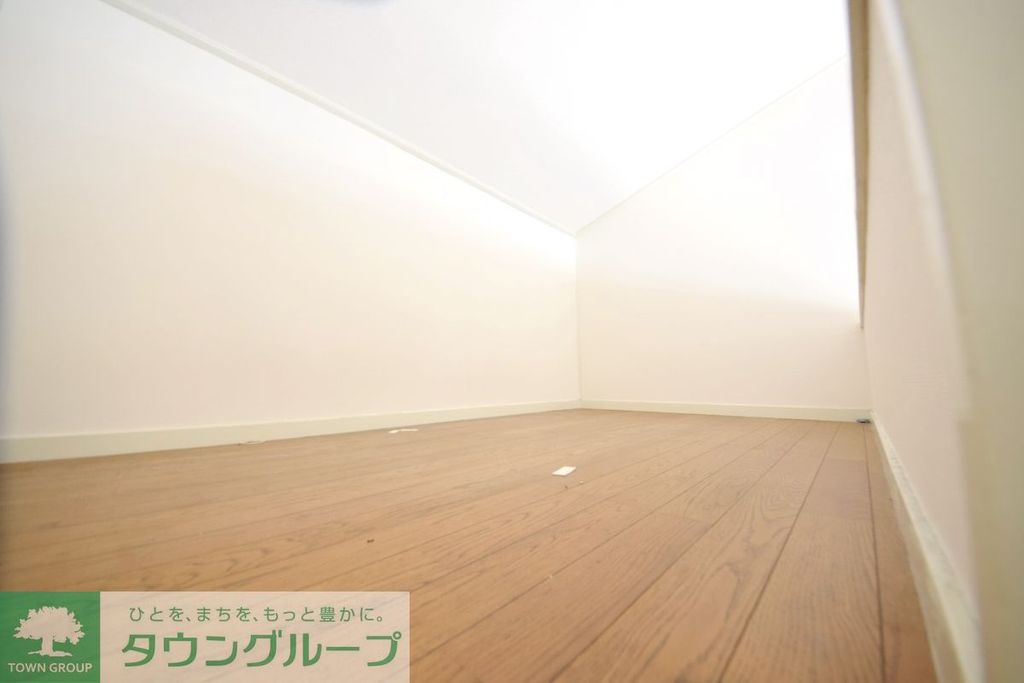 その他部屋・スペース　ロフト