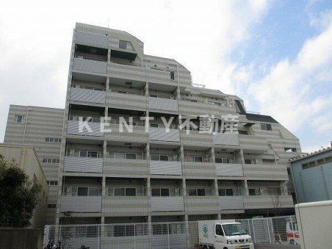 建物外観　外観です