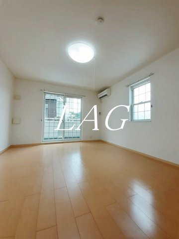 居室・リビング　洋室のお部屋です。