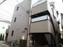 中延駅より徒歩3分 2階 築35年5ヶ月の賃貸物件