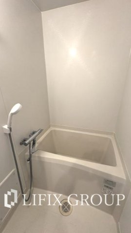 バス・シャワールーム　風呂