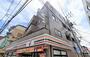 南阿佐ケ谷駅より徒歩13分 3階 築25年10ヶ月の賃貸物件