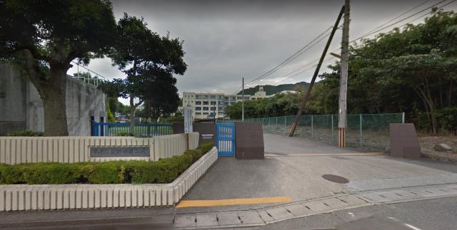 高校・高専　兵庫県立神崎高等学校（高校・高専）まで4700m