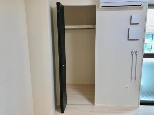 収納　収納