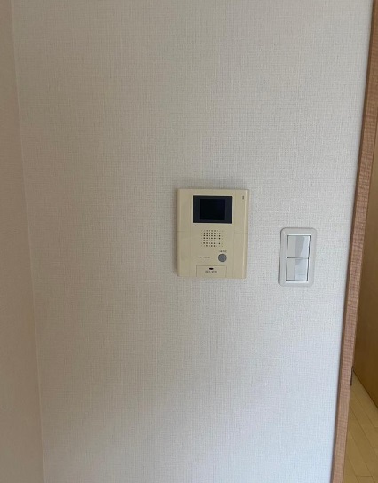 セキュリティ　※同施工会社のイメージ写真※※同施工会社のイメージ写真※