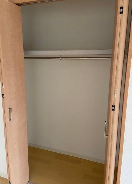 収納　※同施工会社のイメージ写真※