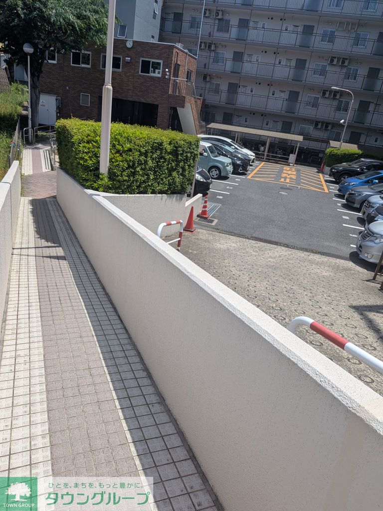 庭　庭