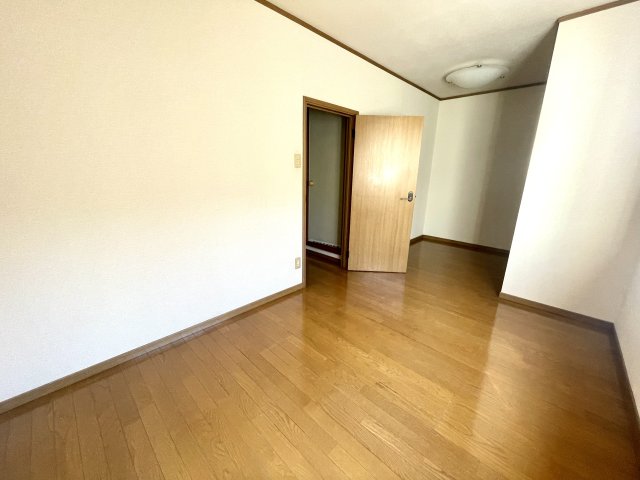 居室・リビング　エアコン付きで初期費用を抑えられます