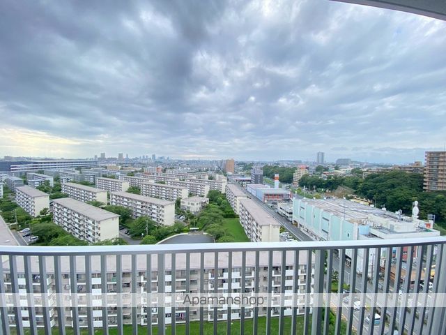 眺望　眺望