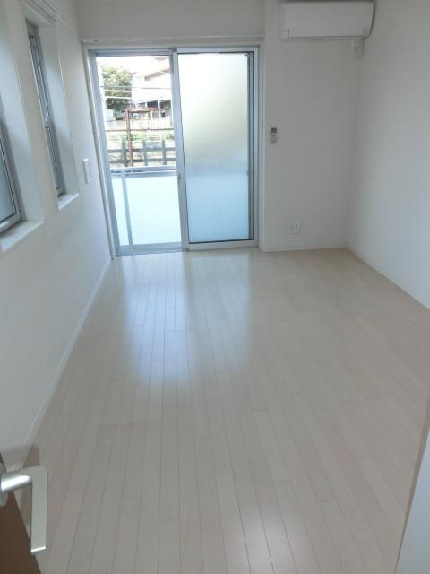 その他部屋・スペース　キレイなお部屋です
