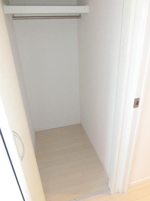収納　収納