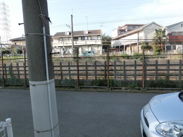 眺望　景色