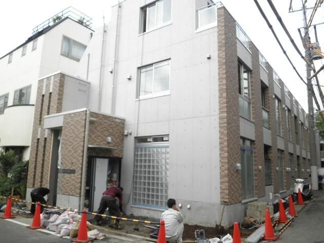 建物外観　★住居感良好★新築物件♪★