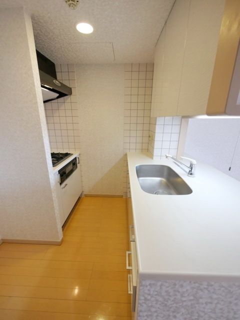 キッチン　★お問い合わせはタウンハウジング新百合ヶ丘店まで★