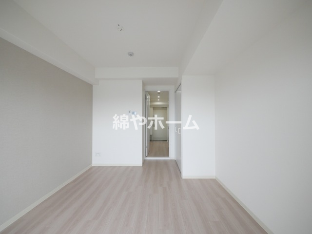 その他部屋・スペース　寝室です