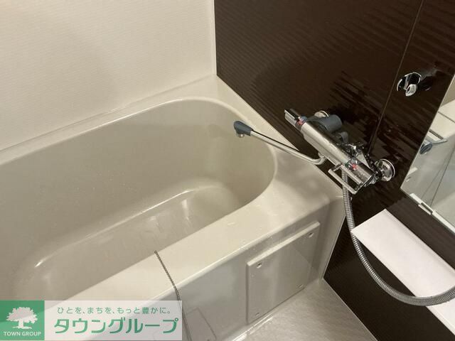 バス・シャワールーム　タウンハウジング調布店まで♪