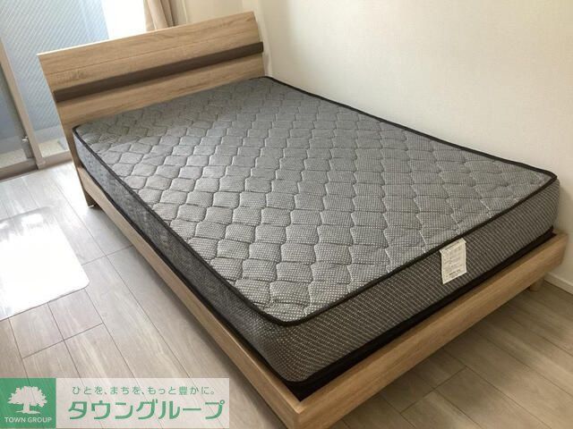 居室・リビング　タウンハウジング調布店まで♪