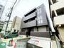 高津駅より徒歩1分 1階 築4年6ヶ月の賃貸物件
