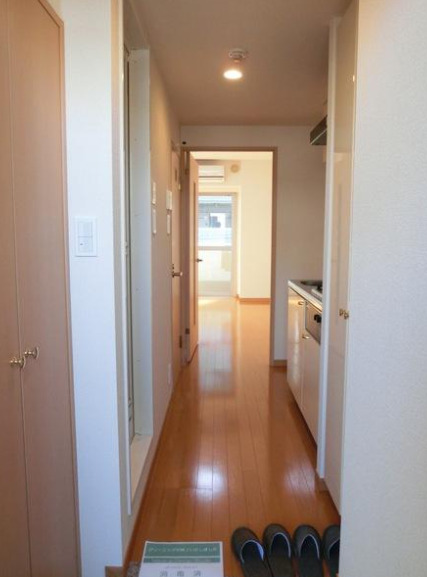 その他設備　別部屋の画像を使用しております。