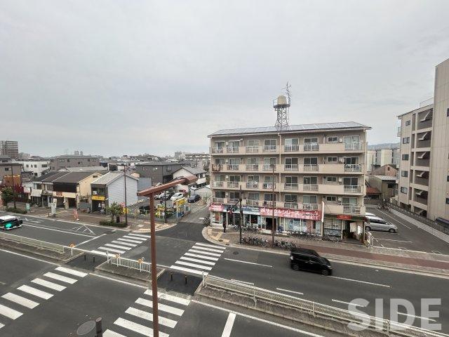 眺望　※別号室参考画像